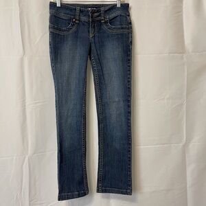 Makers of True Originals Classic Jeans Blue Women’s Medium